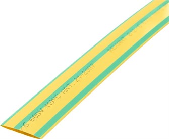 Трубка термоусадочная Rexant 21-2007 147235