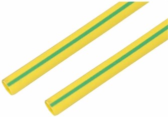 Термоусаживаемая трубка  Rexant 24-0008 147249