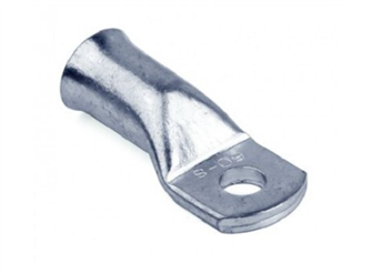 Наконечник кольцевой под винт для особо гибких жил DKC 2CT10M 147252
