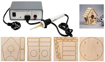 Набор  Rexant 12-0934-2 147280