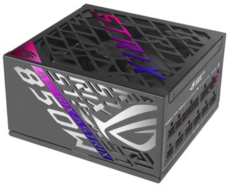 Блок питания ATX ASUS ROG-STRIX-850P-GAMING 104352
