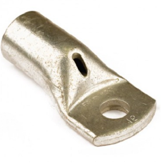 Наконечник кольцевой под винт для особо гибких жил DKC 2D10M 147319