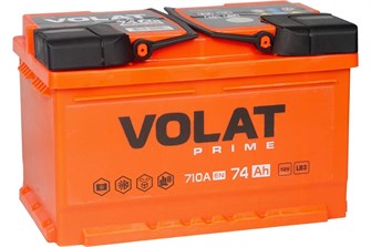 Батарея  VOLAT VS741 100599