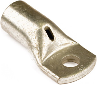 Наконечник кольцевой под винт  DKC 2I8 147430