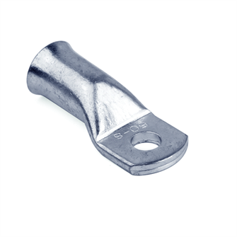 Наконечник кольцевой под винт для особо гибких жил DKC 2L16M 147512