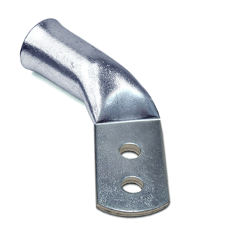 Наконечник с двумя отверстиями  DKC 2P12DH30CL 147518