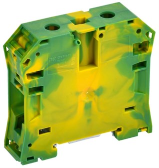 Клемма винтовая IEK YCT11-02-K52-070 147541