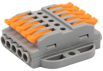 Клемма  Rexant 07-6265 147550