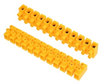 Клеммная колодка  Rexant 07-5040-3 147558