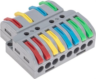 Клемма  Rexant 07-5247 147560