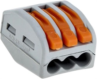 Клемма  EKF plc-smk-413 147562