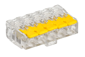 Клемма  IEK UKZ60-415-050 147565