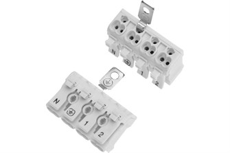 Клемма  Rexant 07-6216-2 147573