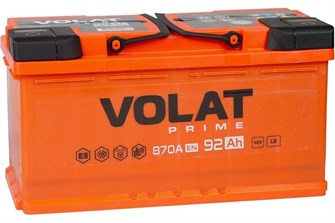 Батарея  VOLAT VS920 100602
