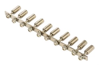 Перемычка  EKF plc-per-10PIN-4 147583