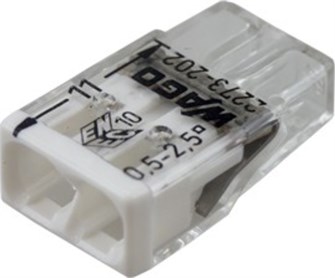 Клемма  WAGO 07-5131 147585