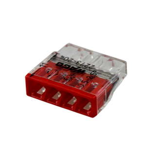 Клемма  WAGO 07-5133 147591