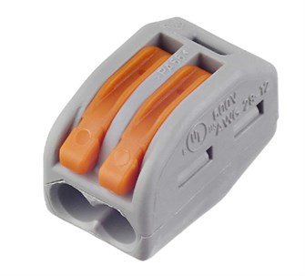 Клемма  WAGO 07-5152 147593