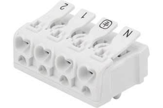 Клемма  Rexant 07-6216-1 147601