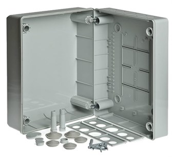 Коробка распределительная RUVinil 67075 147602