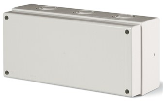 Корпус  DKC DIS6721101 147605