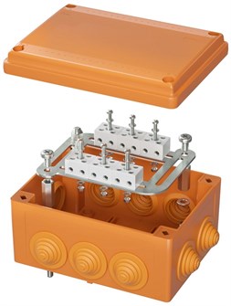 Коробка распределительная DKC FSK41810 147607