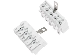 Клемма  Rexant 07-6217-2 147614