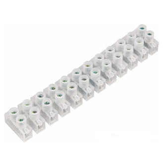 Клеммная колодка  Rexant 07-5040 147627