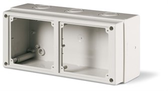 Корпус  DKC DIS6721200 147630