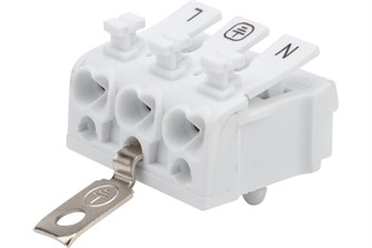 Клемма  Rexant 07-6215 147635