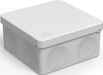 Коробка распределительная Промрукав 60-0300 147649