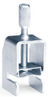 Зажим кабельный  DKC ZCC8 147663