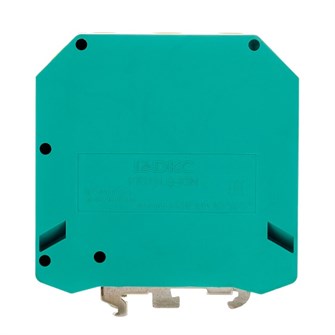 Клемма заземления  DKC KRUSLG-95N 147674