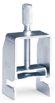 Зажим кабельный  DKC ZCC14 147675