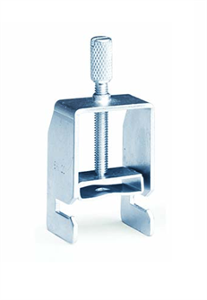 Зажим кабельный  DKC ZCC20 147678