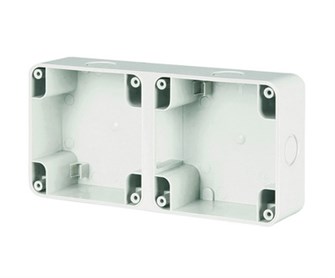 Коробка настенная DKC DIS137102 147713