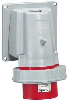 Вилка  Legrand 056828 147721