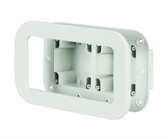 Коробка монтажная DKC DIS137122 147722