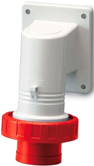 Вилка панельная с наклоном DKC DIS2471696 147724