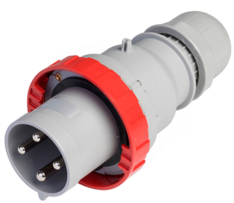 Вилка кабельная DKC DIS2186336 147731