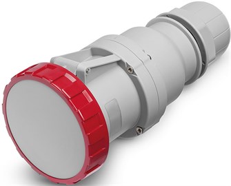 Розетка кабельная DKC DIS3186346 147736