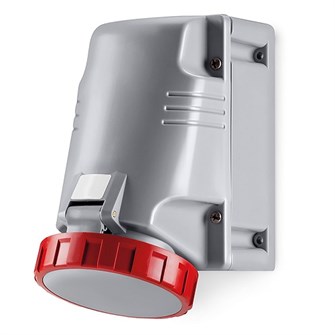 Розетка настенная DKC DIS5156357 147745