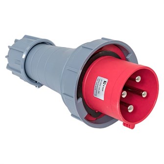 Вилка переносная EKF ps-0442-125-380 147763