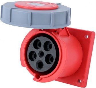 Розетка  DEKraft 26277DEK 147771