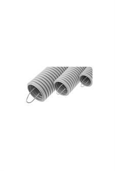 Труба гофрированная лёгкая Ecoplast 10120-E90 147835