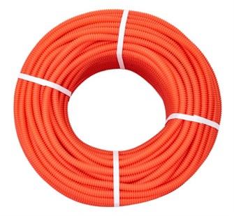 Труба гофрированная  Rexant 28-0016-5 147845