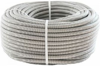 Труба гофрированная лёгкая Ecoplast 60120 147867