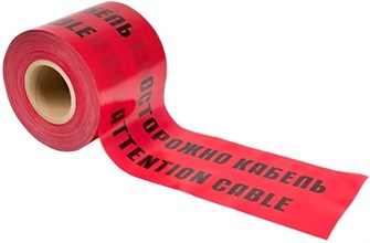 Лента сигнальная  EKF lse-450x100-bas 147876