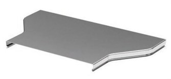 Крышка на симметричный переходник  DKC 38191K 147880