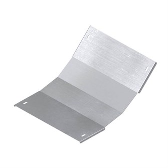 Крышка на угол верт. внутренний 45°  DKC LKH0865KHDZ 147899